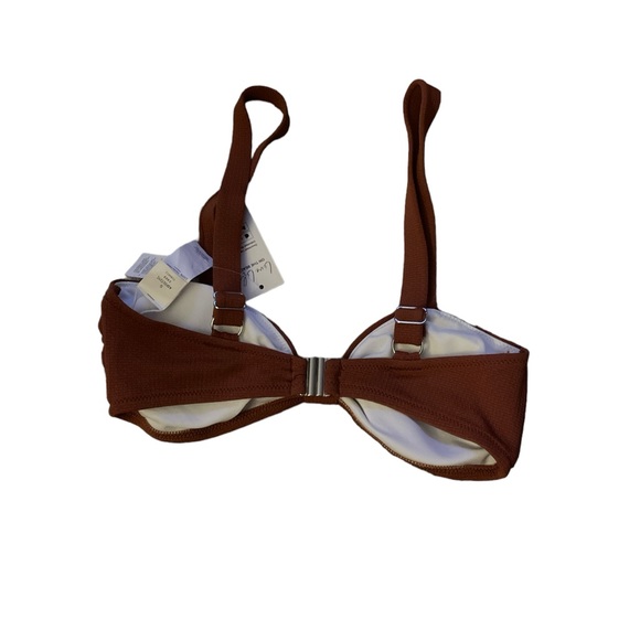 BNWT Cupshe Bikini Top - Picture 5 of 5